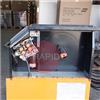 USED7  Used Kemppi KempoMat 3200 MIG Welder Power Source - 400v, 3ph